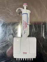 Thermo Scientific Finnpipette Pipet - Precision Liquid Handling Tool in Good Condition