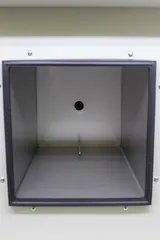 Flow Sciences CQ14421-03 Vented Enclosure with BIBO Filtration