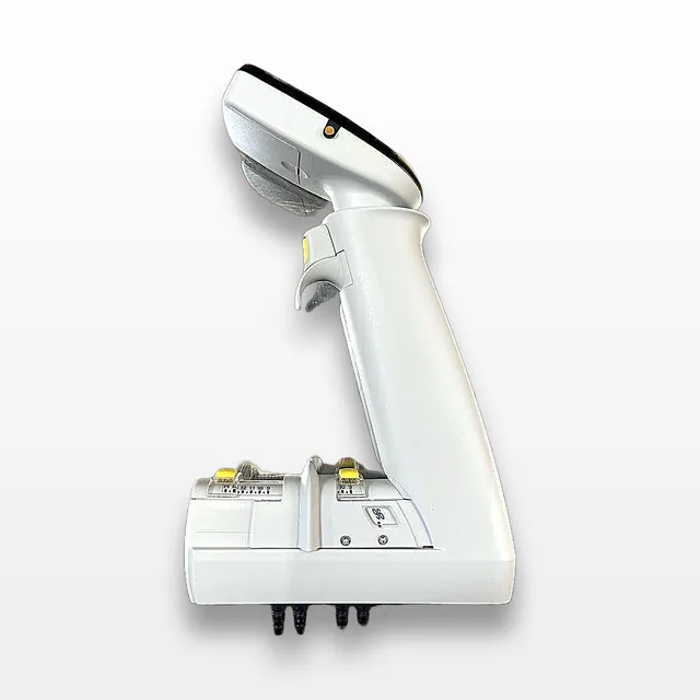 Thermo Scientific E1-ClipTip 8-ch Pipettor Good Condition Used Lab Equipment