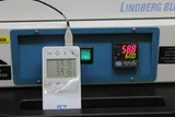 Flow Sciences CQ14421-03 Vented Enclosure with BIBO Filtration