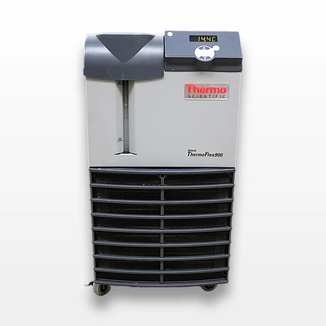Thermo Neslab Thermoflex 900 Chiller 230V Digital Control