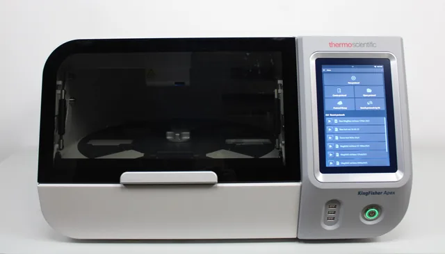Thermo Scientific KingFisher Apex Purification System 120V/220V