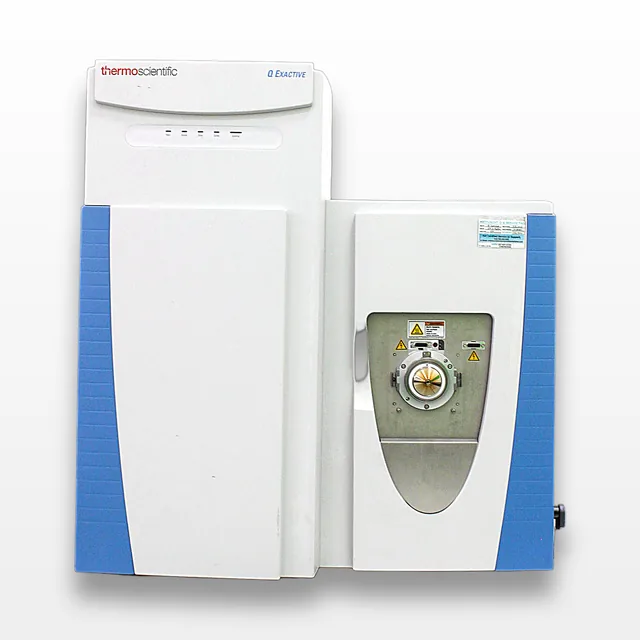 ThermoFisher Q Exactive Mass Spectrometer 230V 50/60Hz
