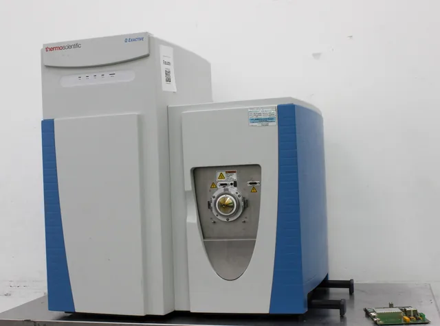 ThermoFisher Q Exactive Mass Spectrometer Refurbishment 2024