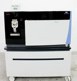 Thermo Scientific Orbitrap Fusion Mass Spectrometer Tribrid Architecture