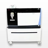 Thermo Scientific Orbitrap Fusion Mass Spectrometer Tribrid Architecture