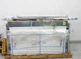 LABCONCO 112617002 Floor-Mounted Hood with Vertical Sash, 6' XL