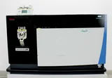 Thermo Scientific Orbitrap Fusion Mass Spectrometer Tribrid Architecture