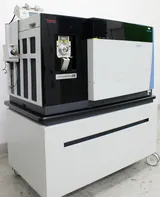 Thermo Scientific Orbitrap Fusion Mass Spectrometer Tribrid Architecture