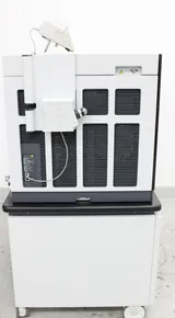 Thermo Scientific Orbitrap Fusion Mass Spectrometer Tribrid Architecture