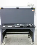 Thermo Scientific Orbitrap Fusion Mass Spectrometer Tribrid Architecture