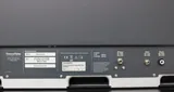 Thermo Scientific Orbitrap Fusion Mass Spectrometer Tribrid Architecture