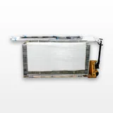 LABCONCO 112617002 Floor-Mounted Hood with Vertical Sash, 6' XL