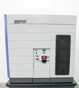 Thermo Scientific Orbitrap Fusion Mass Spectrometer Tribrid Architecture