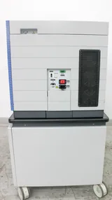 Thermo Scientific Orbitrap Fusion Mass Spectrometer Tribrid Architecture