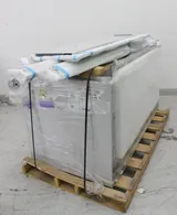 LABCONCO 112617002 Floor-Mounted Hood with Vertical Sash, 6' XL