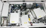 Thermo Scientific Orbitrap Fusion Mass Spectrometer Tribrid Architecture