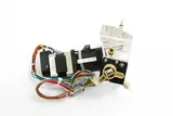 Applied Biosystems ElectroCraft Stepper Motor ABI 3500 Genetic Analyzer