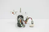 Applied Biosystems ElectroCraft Stepper Motor ABI 3500 Genetic Analyzer