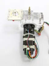 Applied Biosystems ElectroCraft Stepper Motor ABI 3500 Genetic Analyzer