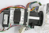 Applied Biosystems ElectroCraft Stepper Motor ABI 3500 Genetic Analyzer