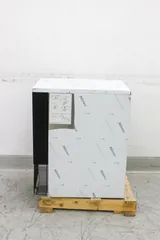 Manitowoc UFF0200A-161 Flaked Ice Machine 115V 60Hz