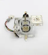 Applied Biosystems ElectroCraft Stepper Motor ABI 3500 Genetic Analyzer