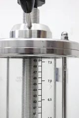 BPG Chromatography Column 56-0251-63 Lab Equipment for Separation Processes