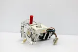 Applied Biosystems ElectroCraft Stepper Motor ABI 3500 Genetic Analyzer