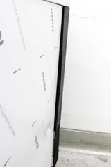 Manitowoc UFF0200A-161 Flaked Ice Machine 115V 60Hz