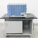 Thermo Scientific TSQ Vantage Mass Spectrometer with Pumps for High Sensitivity Analysis