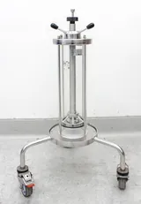 BPG Chromatography Column 56-0251-63 Lab Equipment for Separation Processes