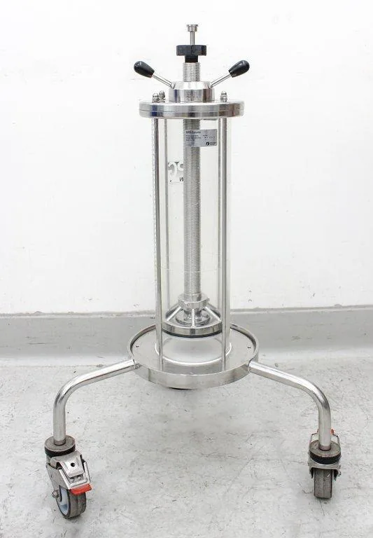 BPG Chromatography Column 56-0251-63 Lab Equipment for Separation Processes