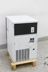 Manitowoc UFF0200A-161 Flaked Ice Machine 115V 60Hz
