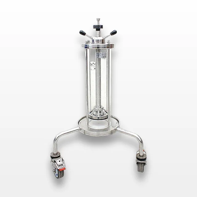 BPG Chromatography Column 56-0251-63 Lab Equipment for Separation Processes