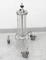 BPG Chromatography Column 56-0251-63 Lab Equipment for Separation Processes