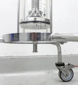 BPG Chromatography Column 56-0251-63 Lab Equipment for Separation Processes
