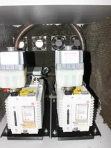 Thermo Scientific TSQ Vantage Mass Spectrometer with Pumps for High Sensitivity Analysis