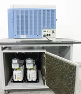 Thermo Scientific TSQ Vantage Mass Spectrometer with Pumps for High Sensitivity Analysis