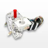 Applied Biosystems ElectroCraft Stepper Motor for ABI 3500 Genetic Analyzer