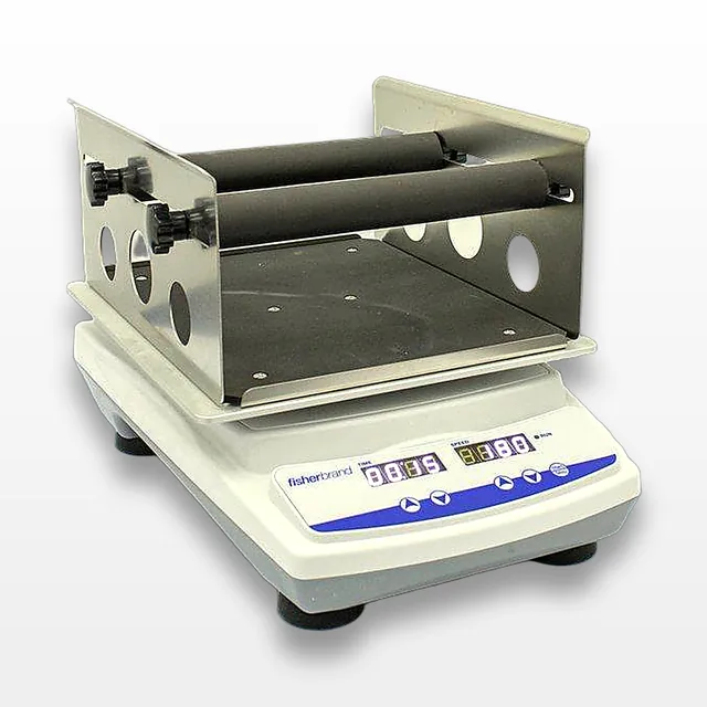 Fisherbrand 88861021 Multiplatform Shaker - Excellent Condition, 100-240V