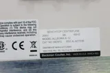 Beckman Coulter Allegra X-12 Benchtop Centrifuge 208V 60Hz