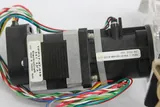 Applied Biosystems ElectroCraft Stepper Motor ABI 3500 Analyzer Good Condition