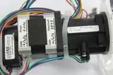 Applied Biosystems ElectroCraft Stepper Motor for ABI 3500 Genetic Analyzer