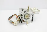 Applied Biosystems ElectroCraft Stepper Motor for ABI 3500 Genetic Analyzer