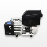 Leybold Sogevac SV65BIFC Vacuum Pump 200-240V 50/60Hz