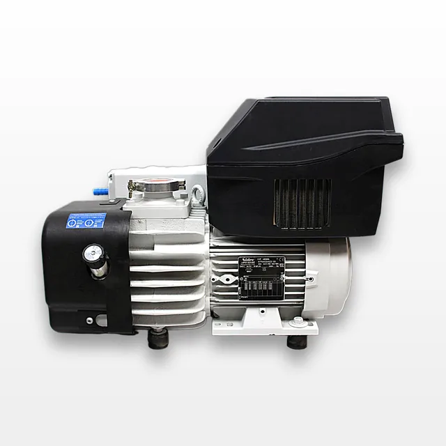 Leybold Sogevac SV65BIFC Vacuum Pump 200-240V 50/60Hz