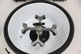 Beckman Coulter Allegra X-12 Benchtop Centrifuge 208V 60Hz