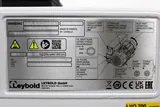 Leybold Sogevac SV65BIFC Vacuum Pump 200-240V 50/60Hz