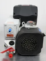 Leybold Sogevac SV65BIFC Vacuum Pump 200-240V 50/60Hz